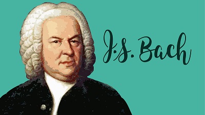 Luther och Bach, 12 - 16 Augusti - Snart ppen fr bokning!